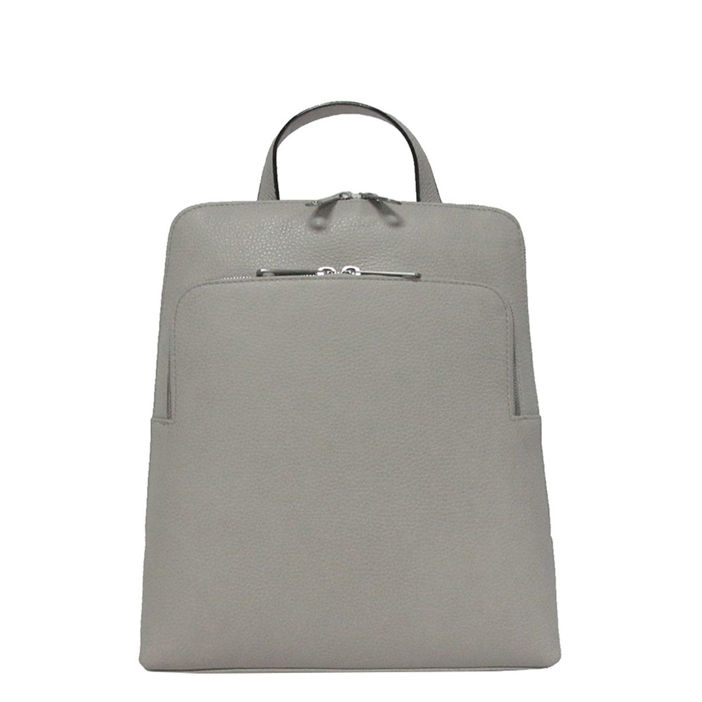 Gigi Fratelli Romance Backpack castle grey
