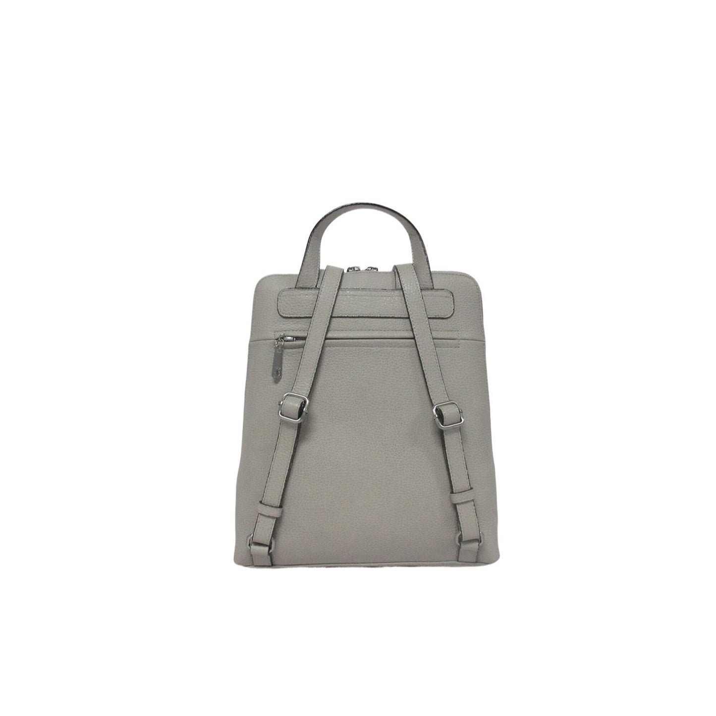 Gigi Fratelli Romance Backpack castle grey