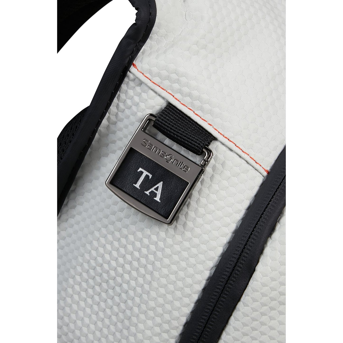 Samsonite Ecodiver Laptop Backpack L cloud white