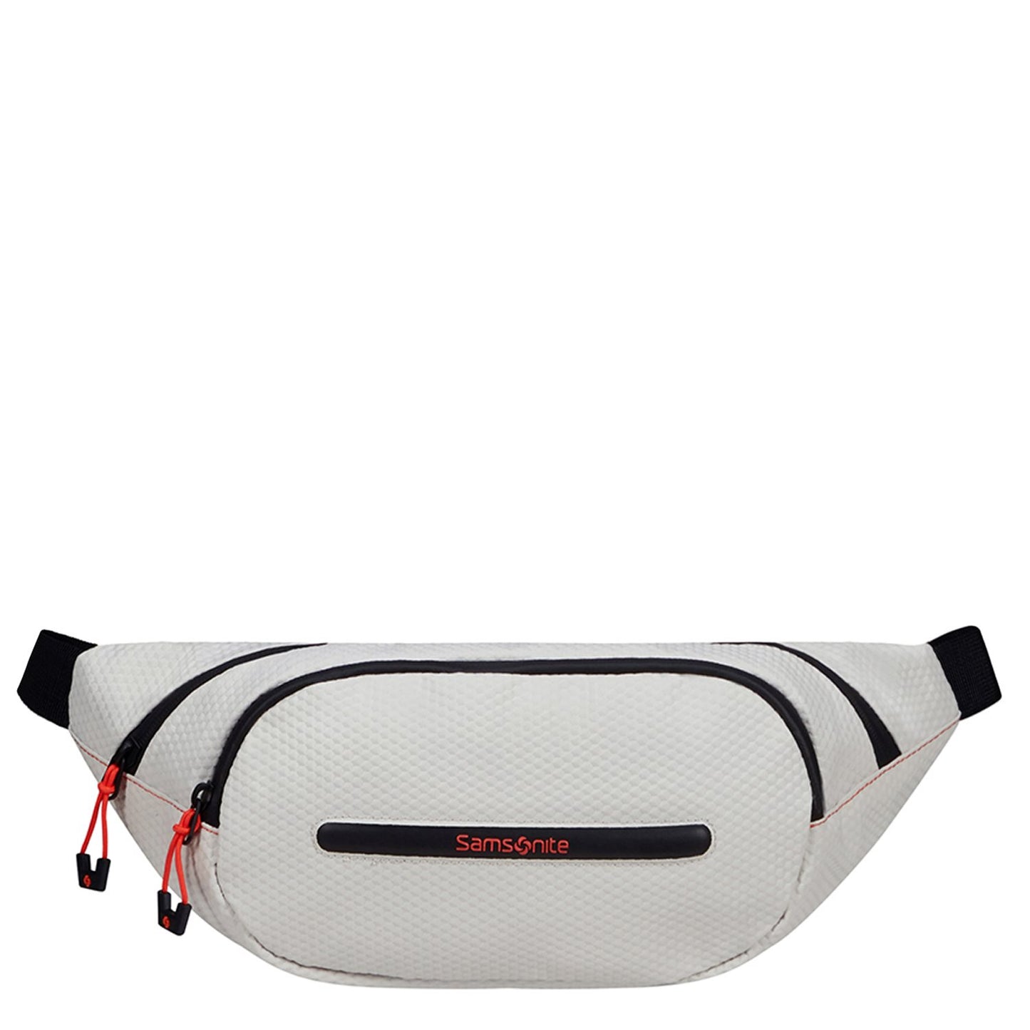 Samsonite Ecodiver Belt Bag cloud white