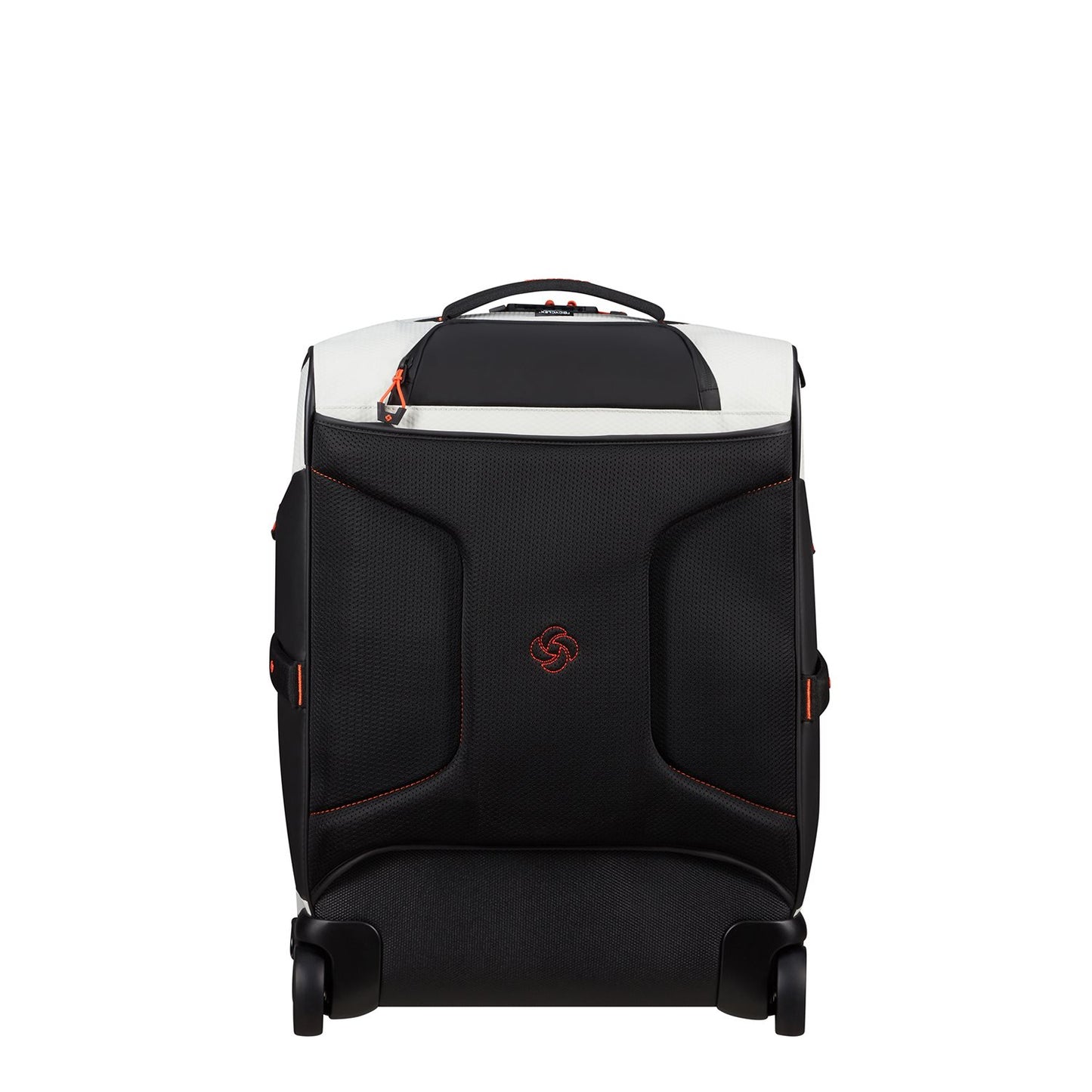 Samsonite Ecodiver Duffle/Wheels 55 Backpack cloud white
