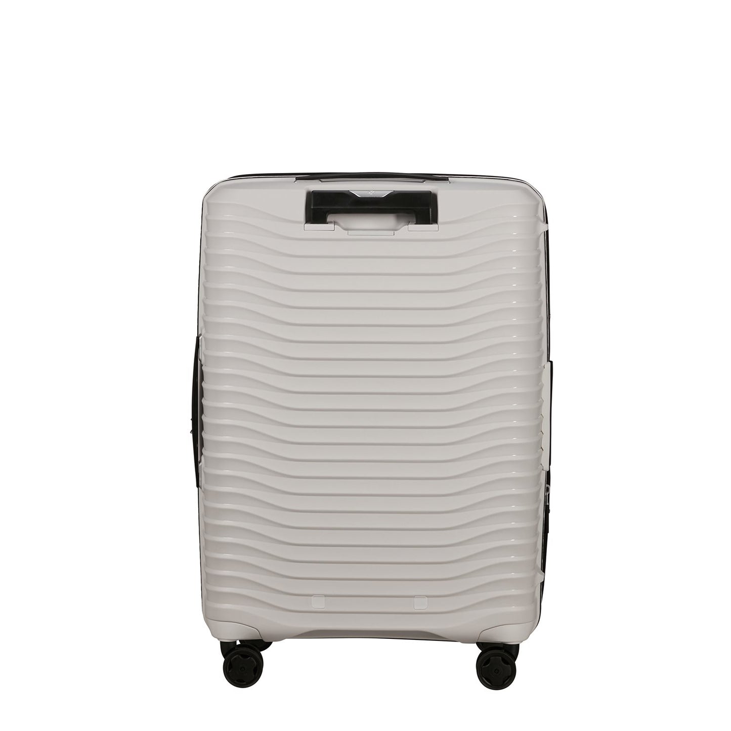 Samsonite Upscape Spinner 68 Exp cloud white