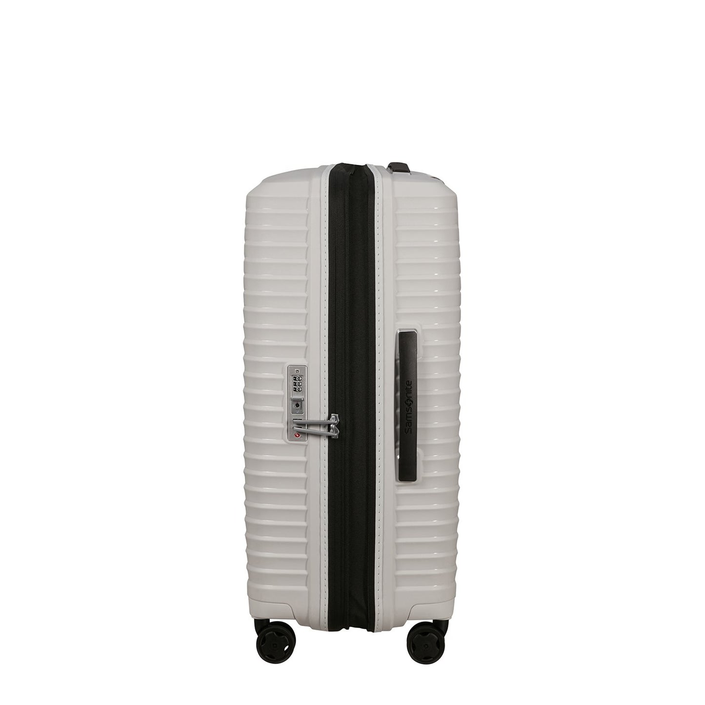 Samsonite Upscape Spinner 68 Exp cloud white