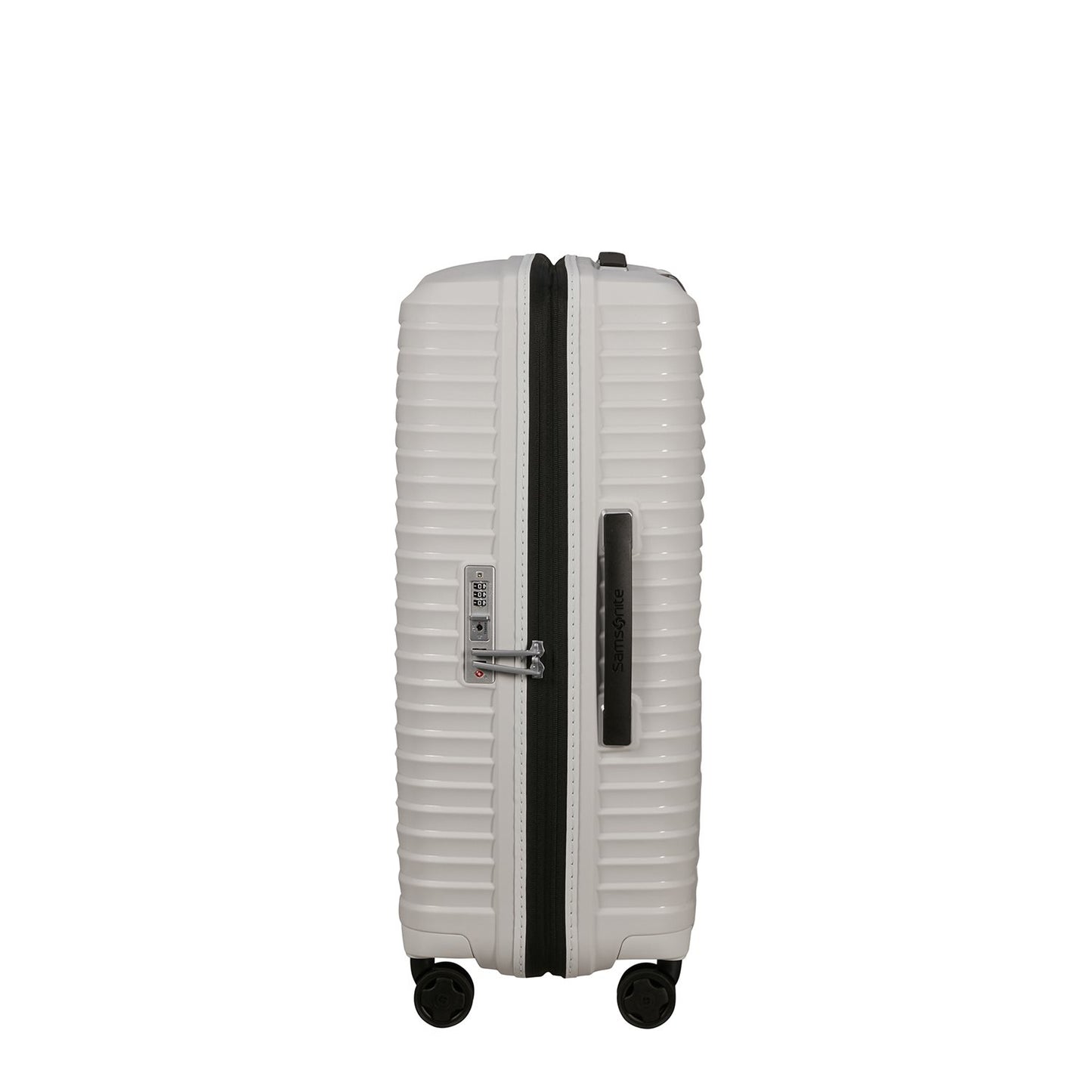 Samsonite Upscape Spinner 68 Exp cloud white