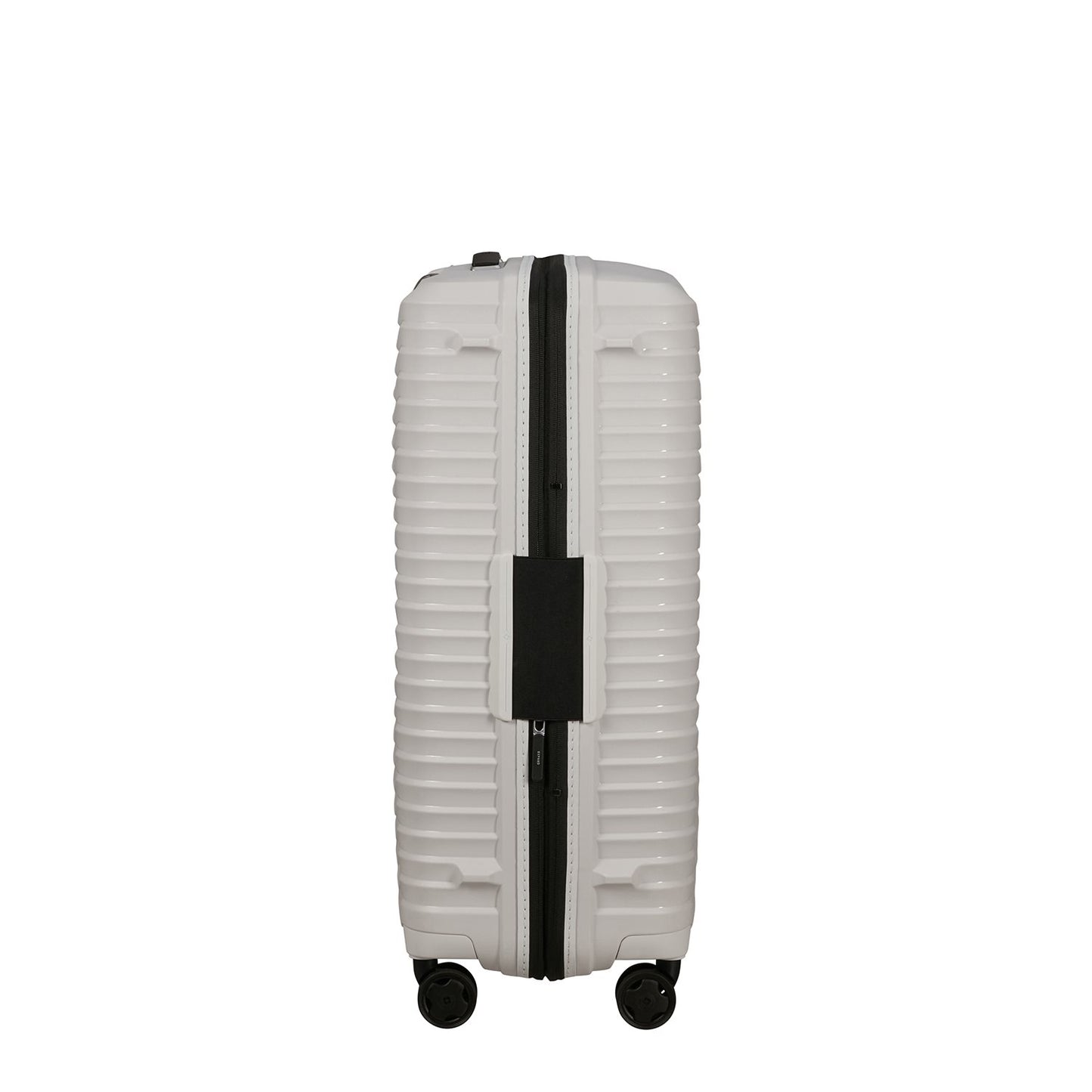 Samsonite Upscape Spinner 68 Exp cloud white
