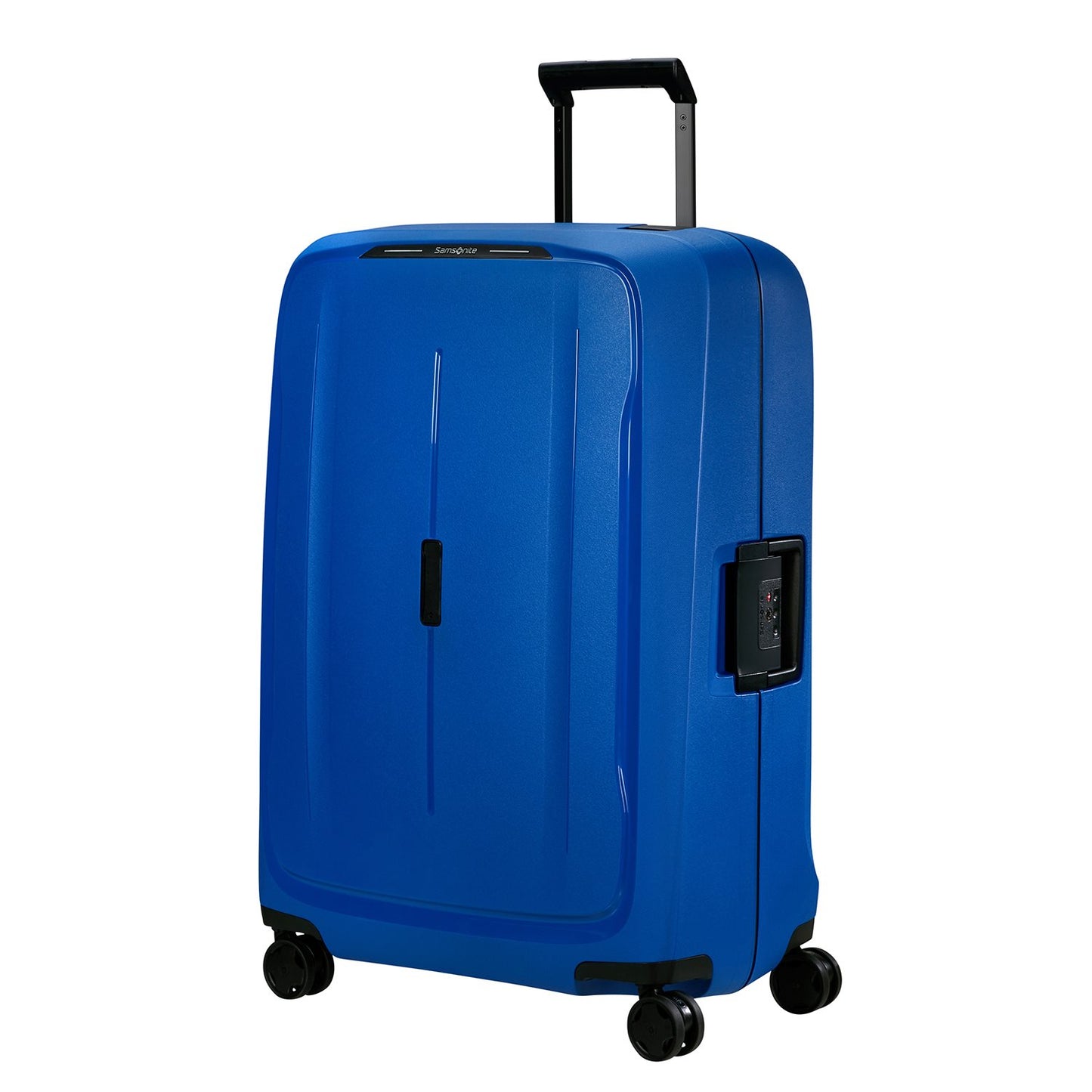 Samsonite Essens Spinner 75 nautical blue