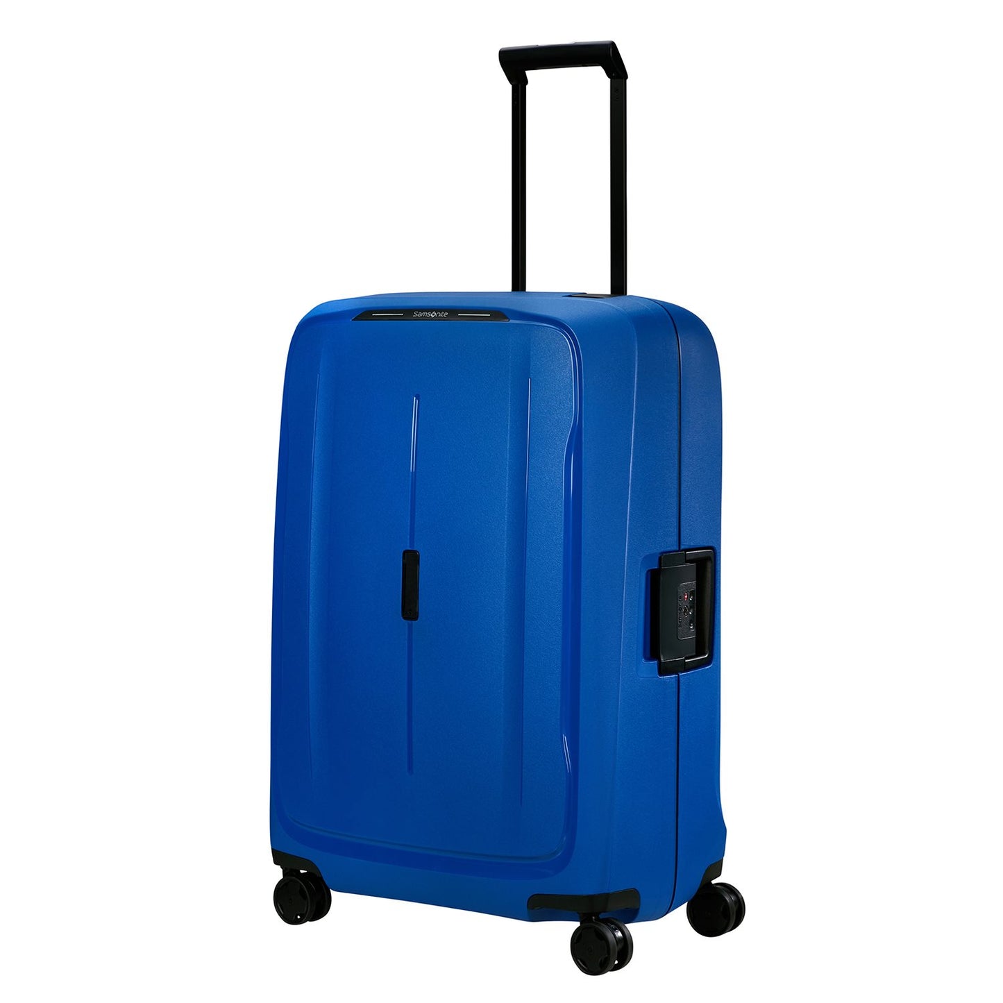 Samsonite Essens Spinner 75 nautical blue