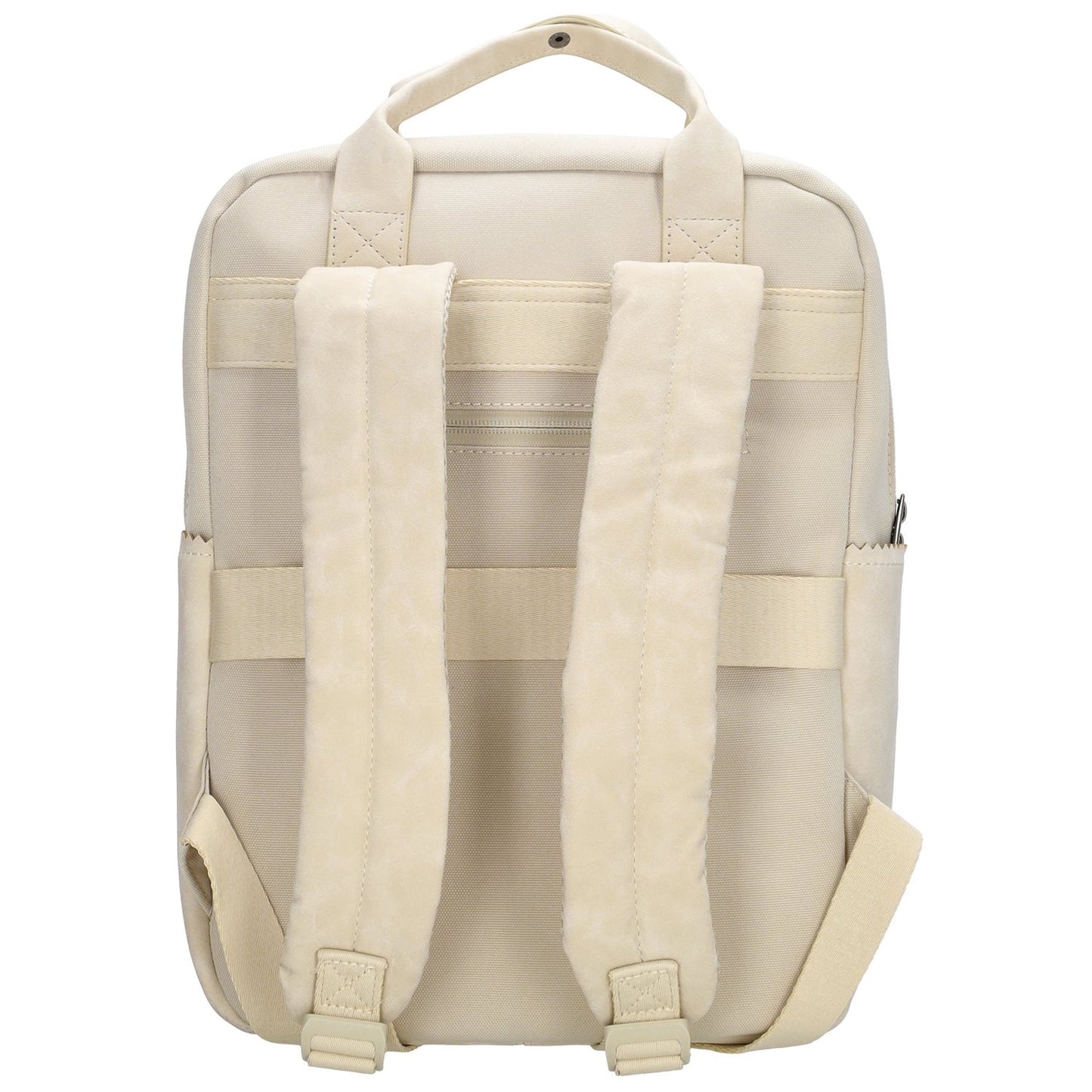 Zebra Trends Ingrid Backpack creme