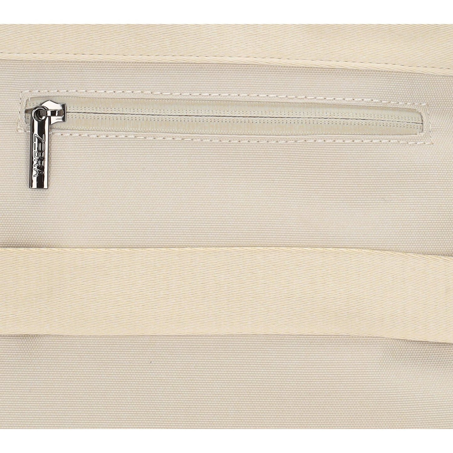 Zebra Trends Ingrid Backpack creme