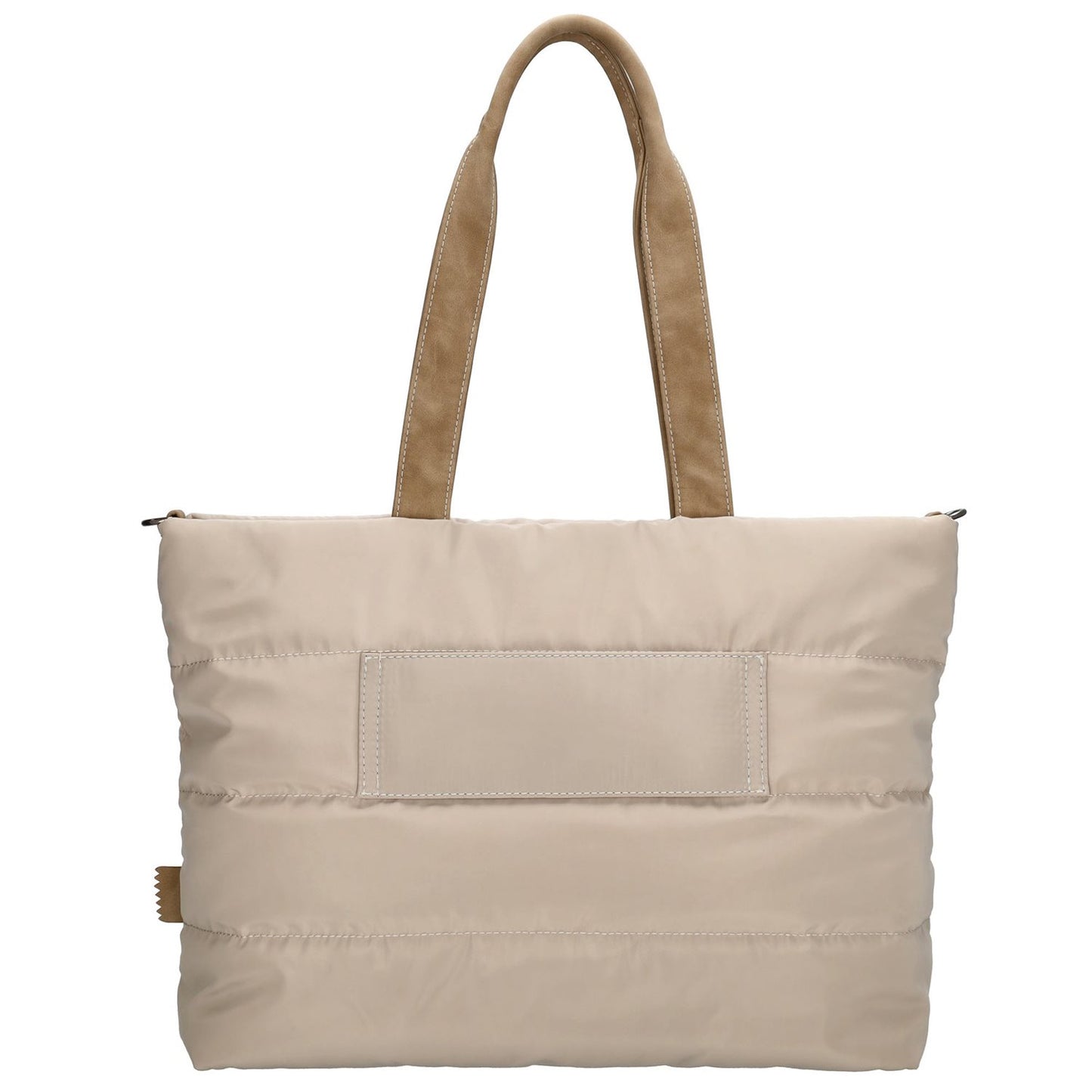 Zebra Trends Elske Laptopbag lighttaupe