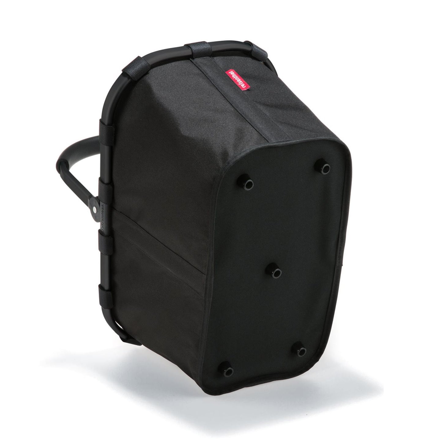 Reisenthel Shopping Carrybag frame black/black
