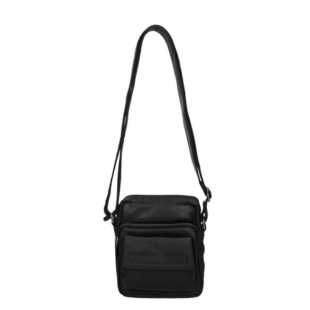 The Chesterfield Brand Anna Shoulderbag black