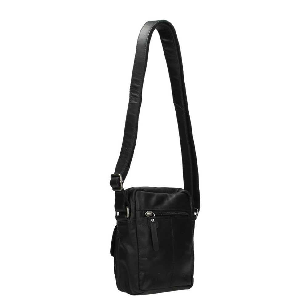 The Chesterfield Brand Anna Shoulderbag black