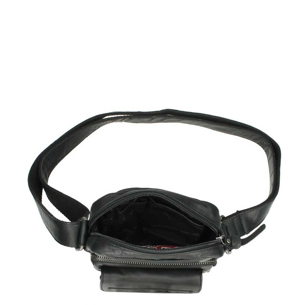 The Chesterfield Brand Anna Shoulderbag black