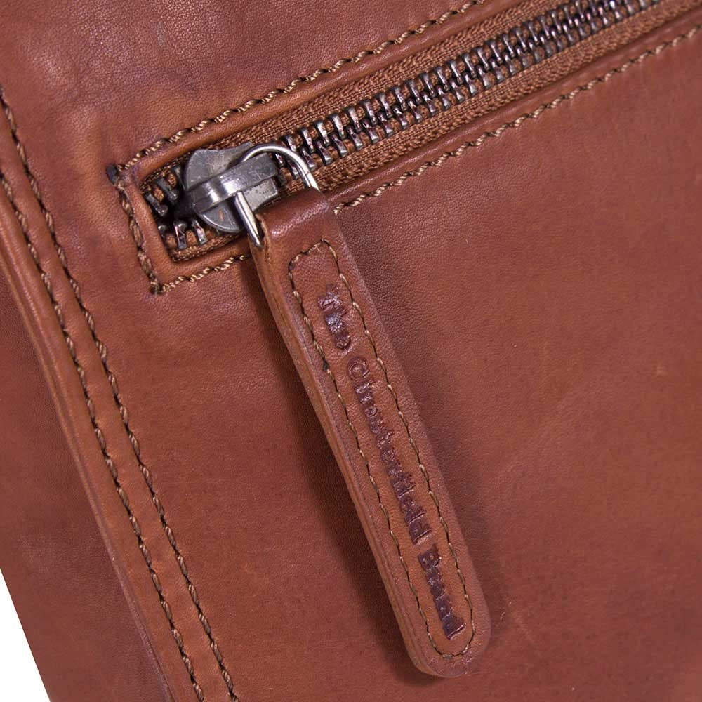 The Chesterfield Brand Coco Shoulderbag cognac