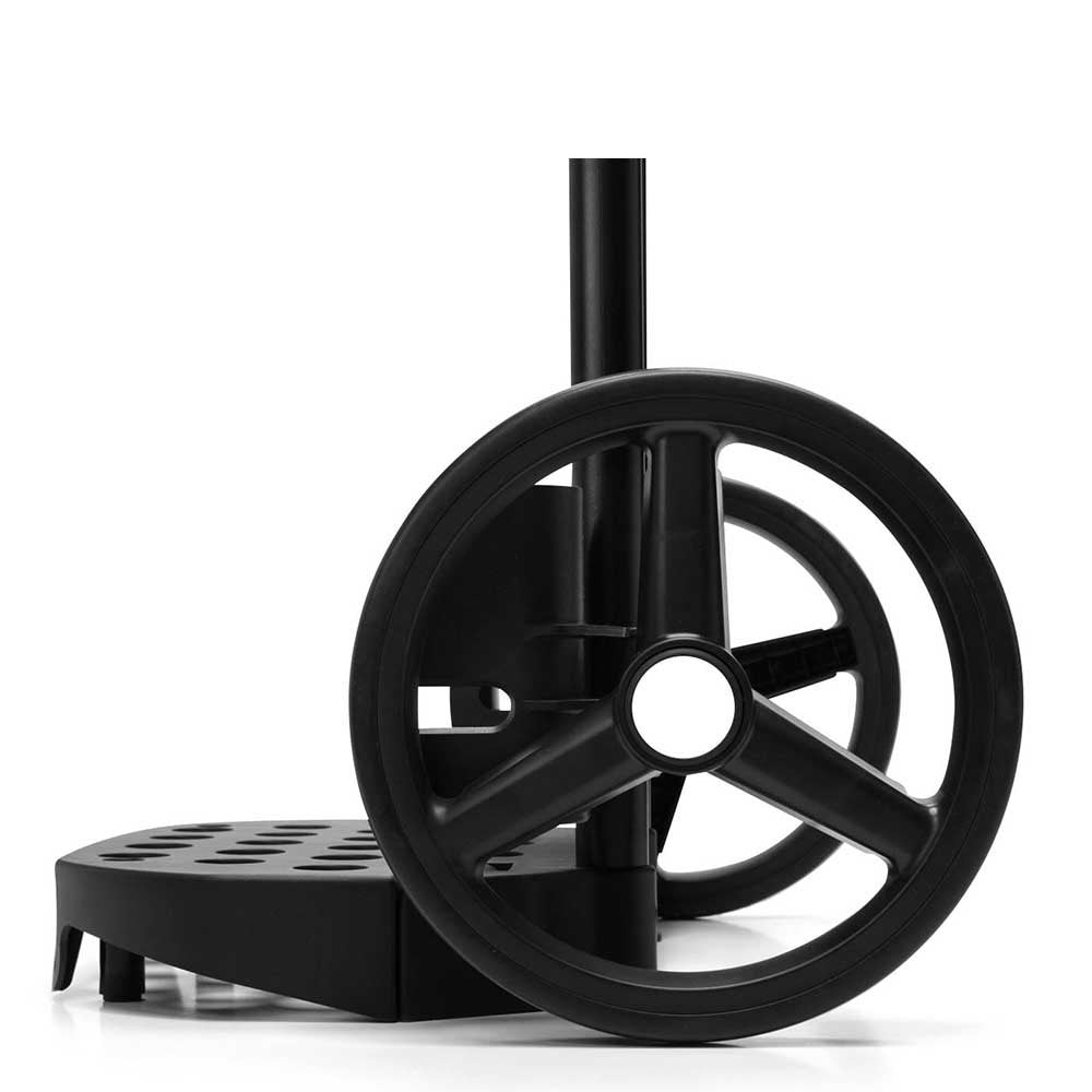 Reisenthel Shopping Citycruiser Rack black