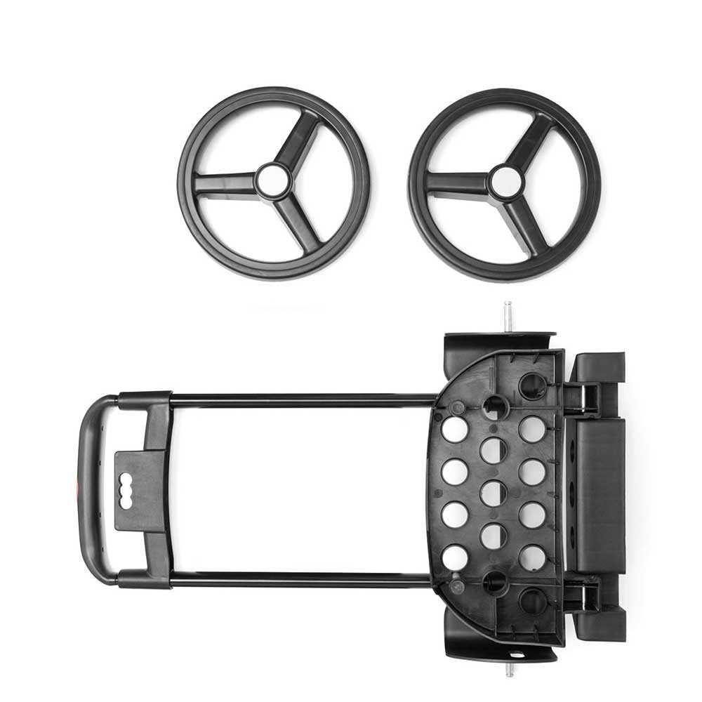Reisenthel Shopping Citycruiser Rack black