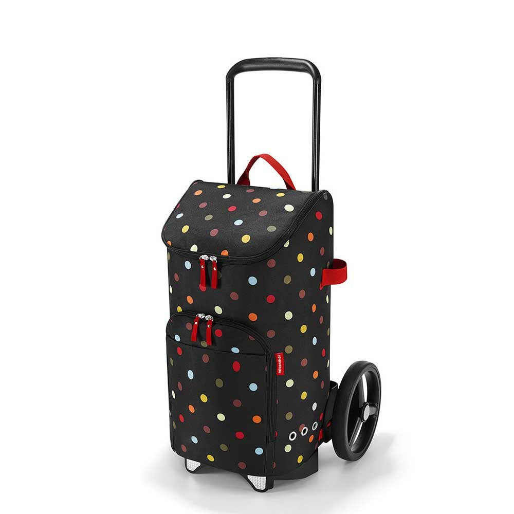 Reisenthel Shopping Citycruiser Rack black