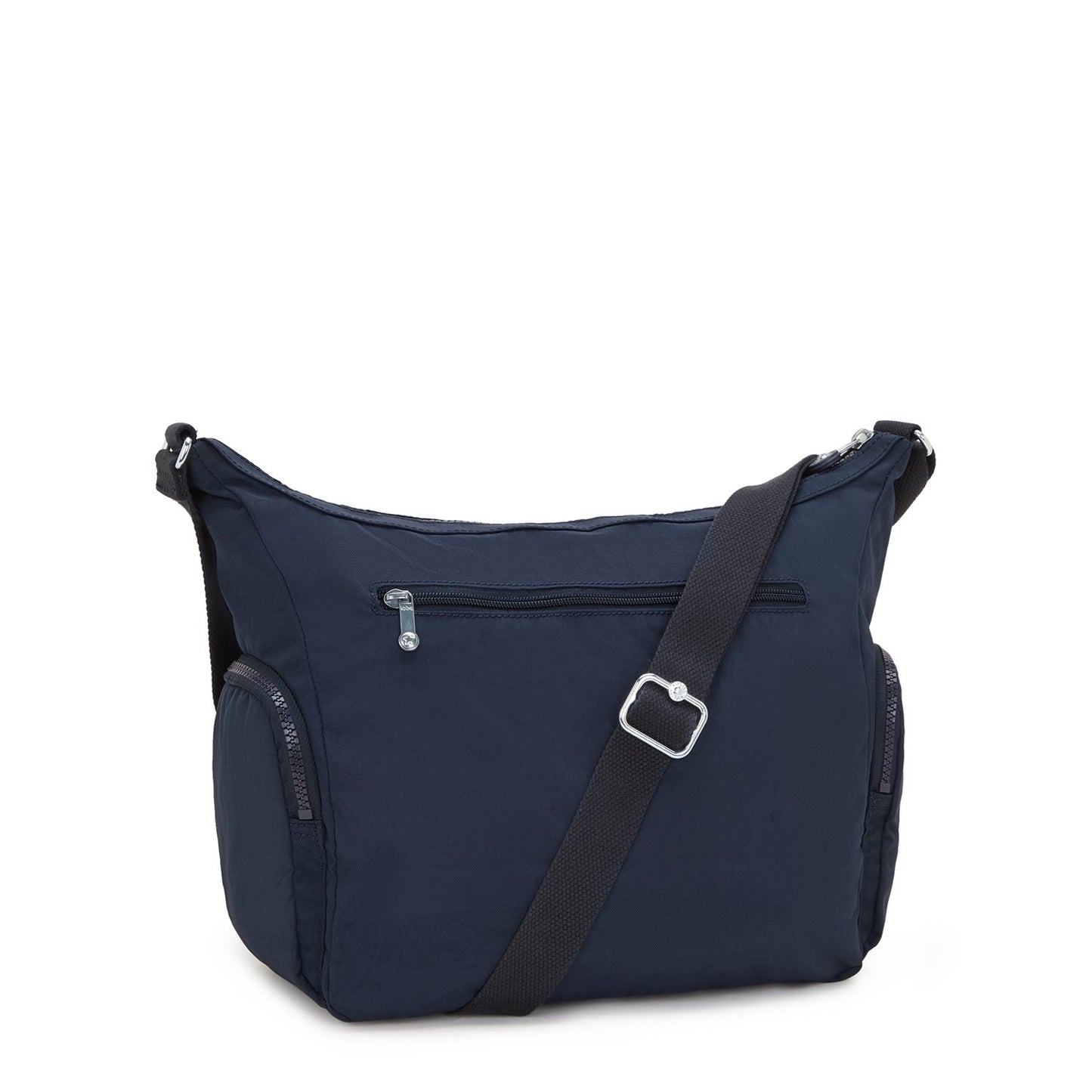 Kipling Gabbie Crossbody blue bleu 2