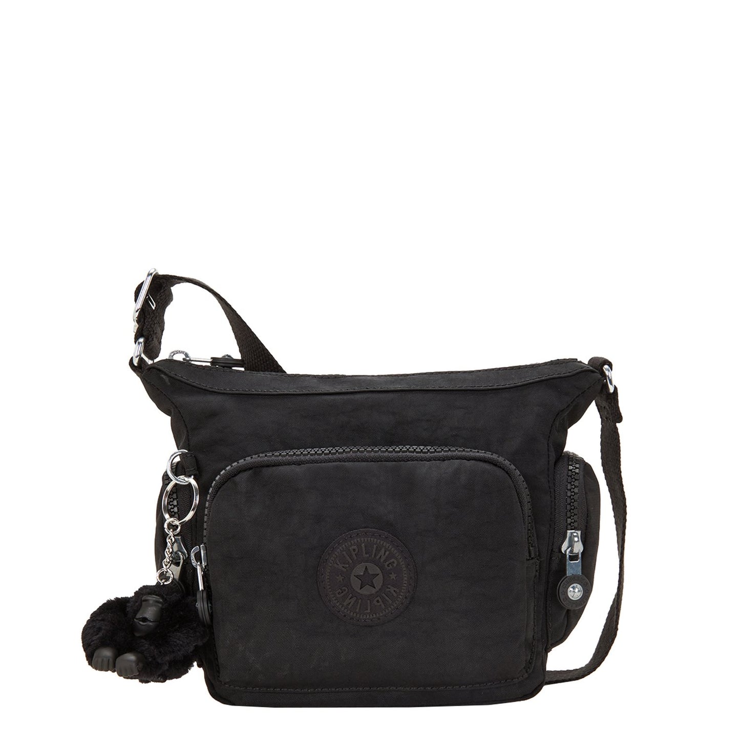 Kipling Gabbie Mini black noir