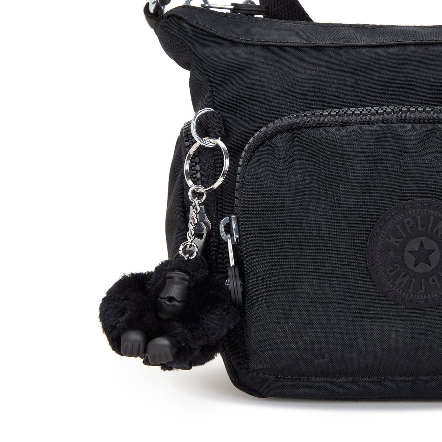 Kipling Gabbie Mini black noir