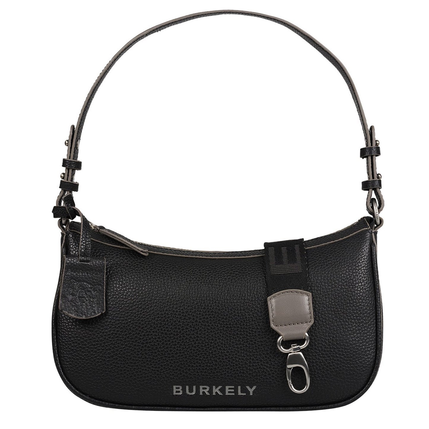 Burkely Always Alyx Bag buzzy black