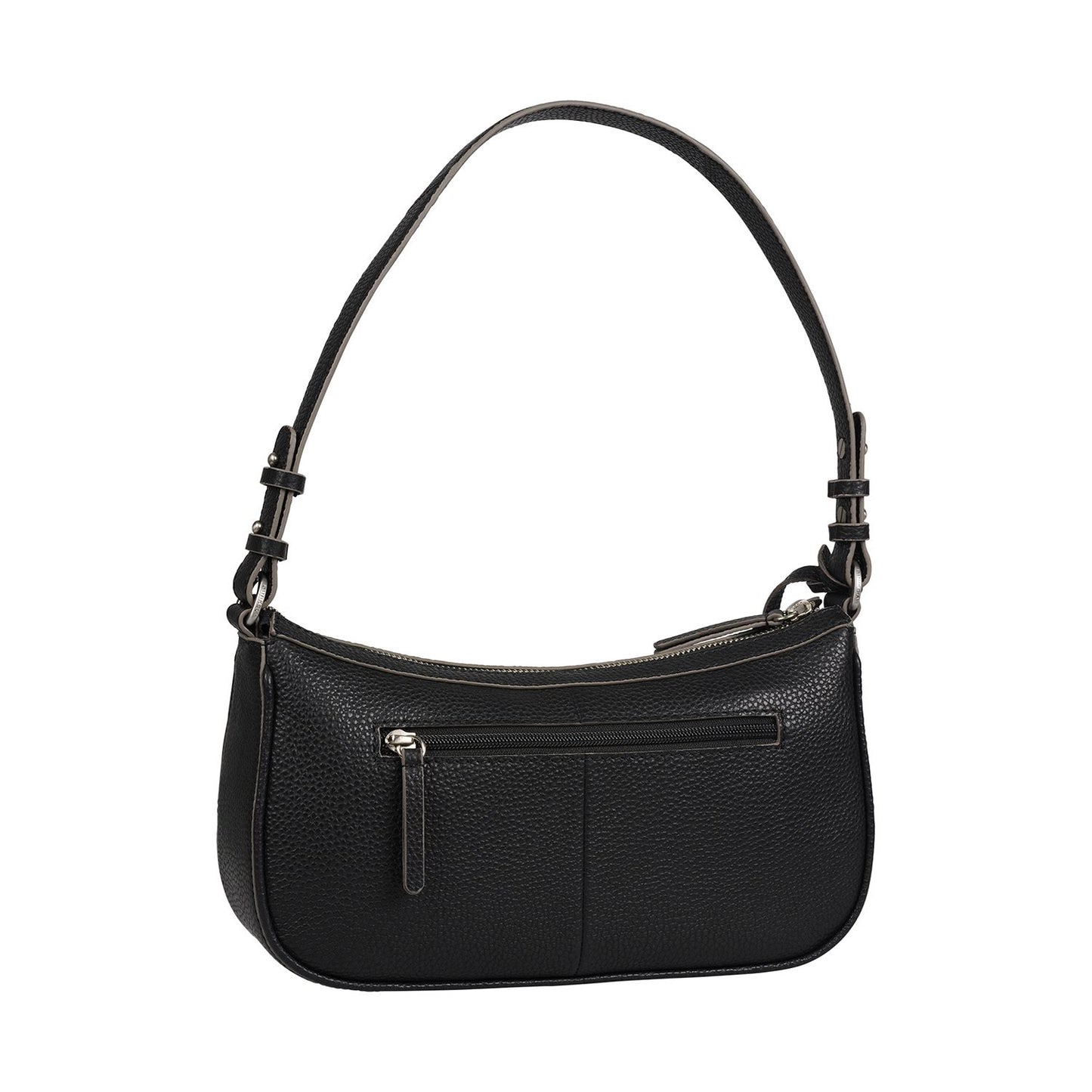 Burkely Always Alyx Bag buzzy black