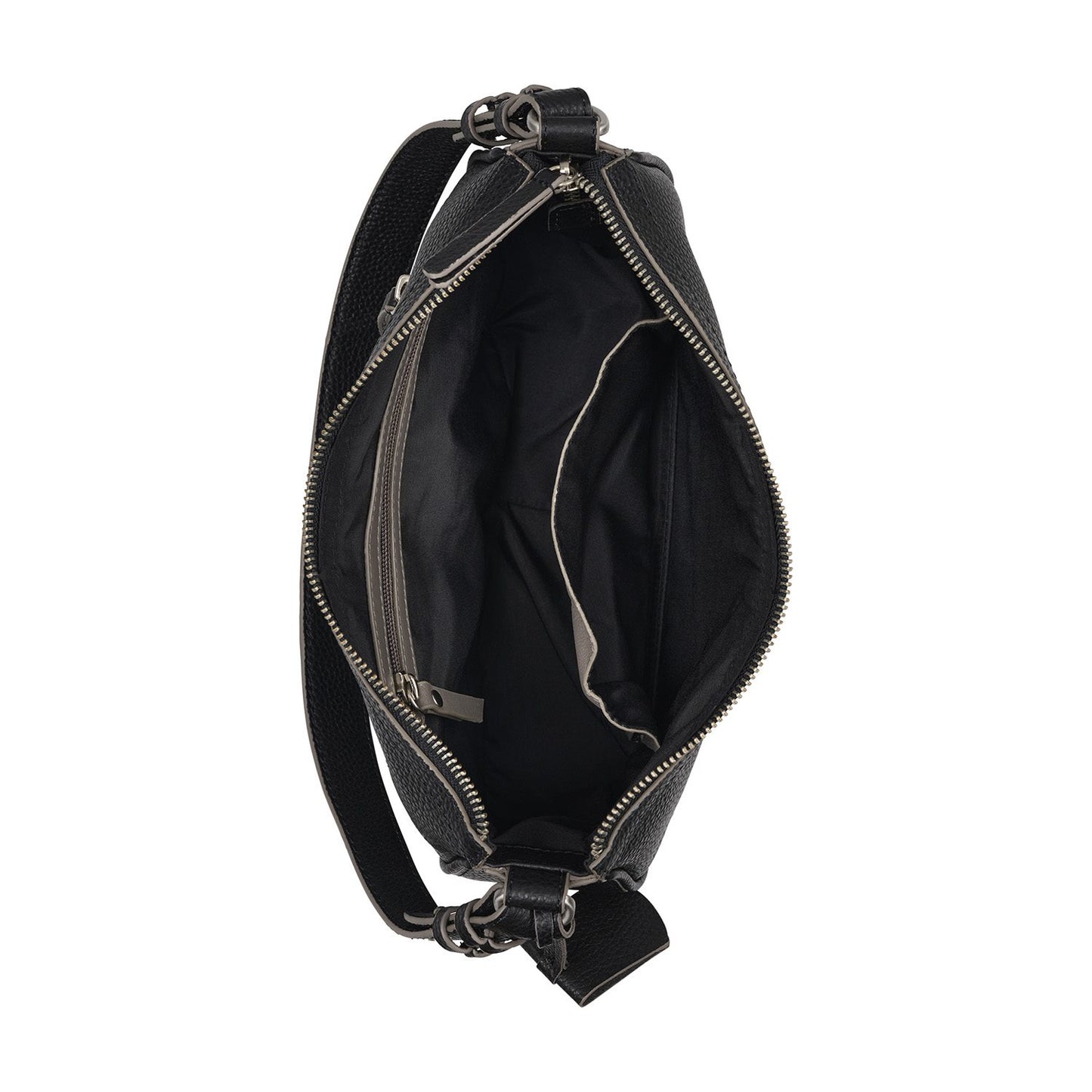 Burkely Always Alyx Bag buzzy black
