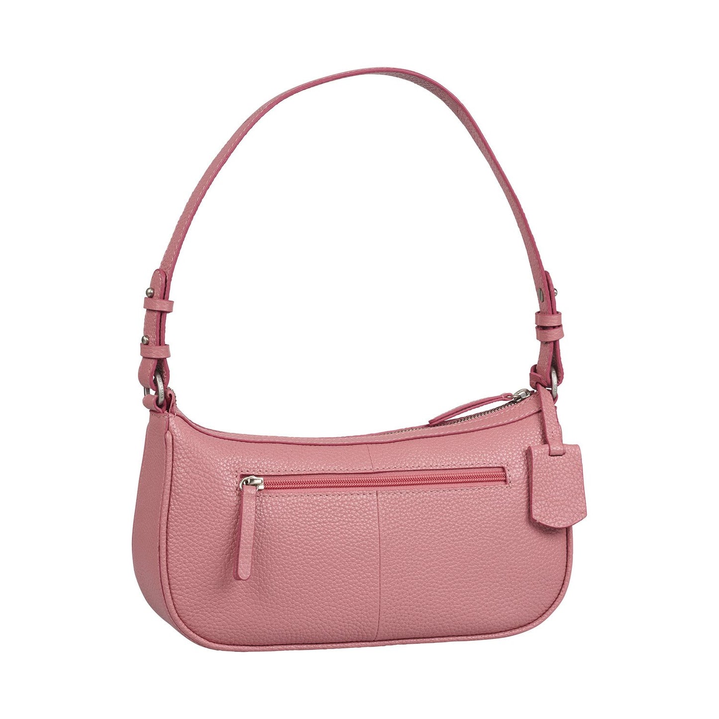 Burkely Always Alyx Bag powder pink