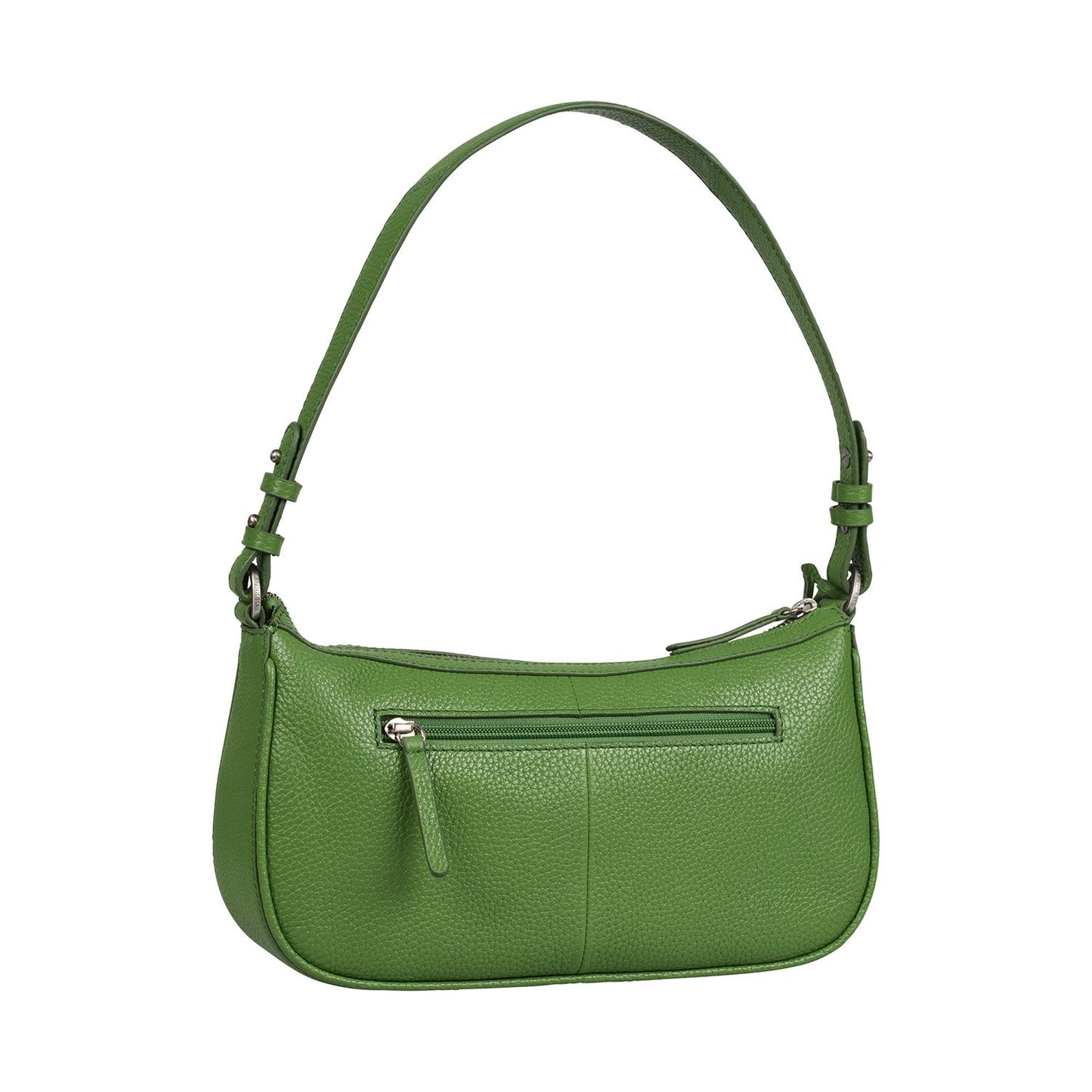 Burkely Always Alyx Bag gummy green