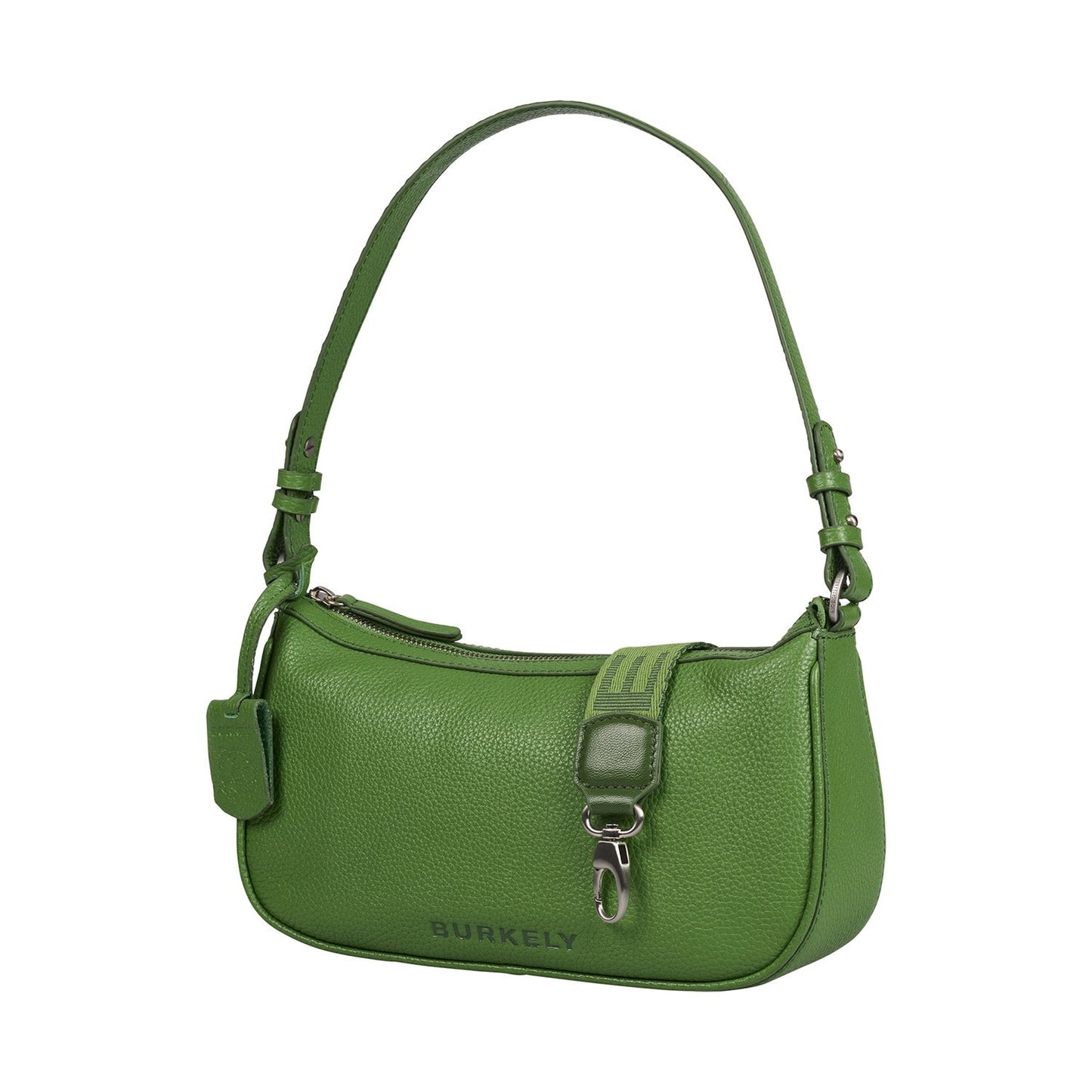 Burkely Always Alyx Bag gummy green