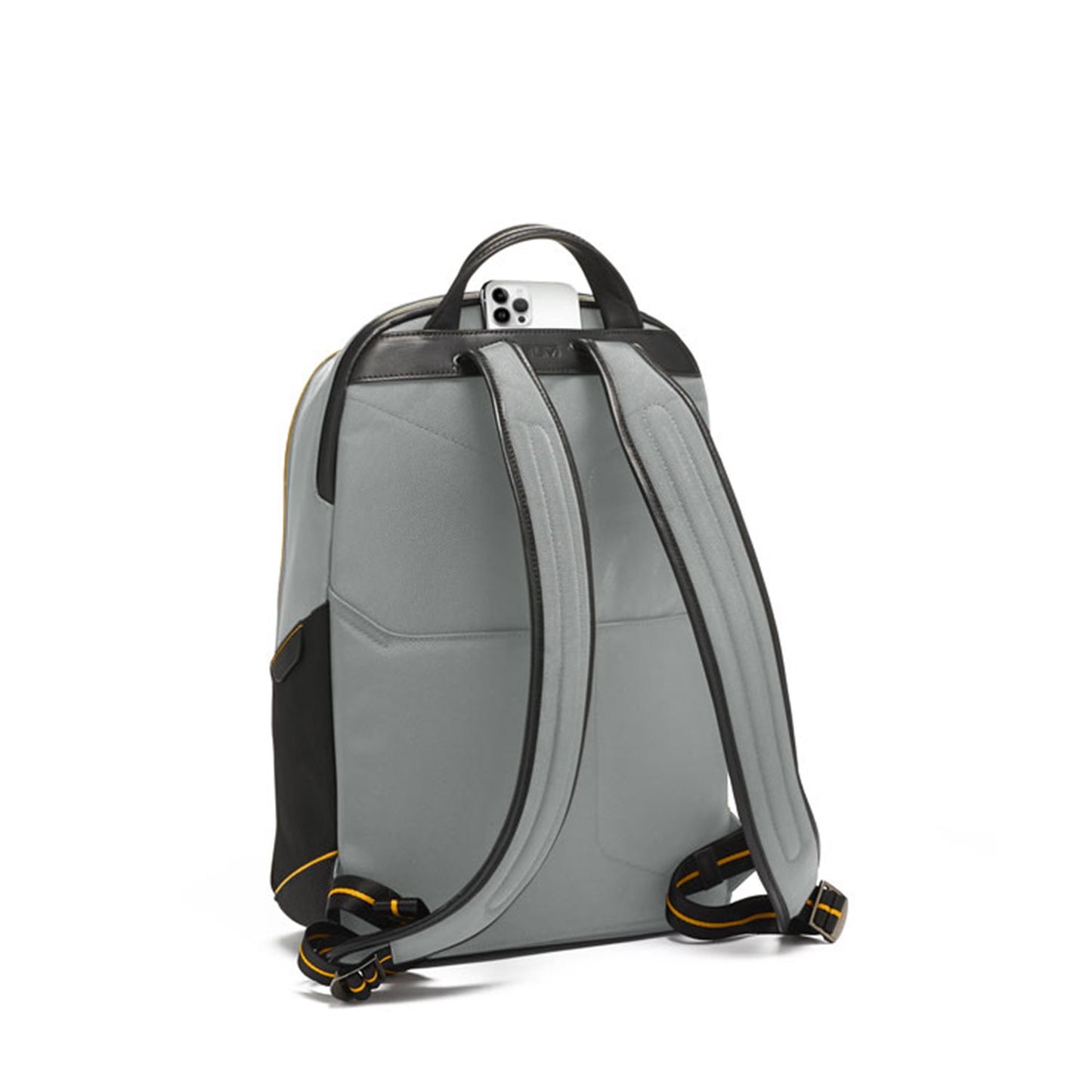 TUMI Mclaren Velocity Backpack super grey