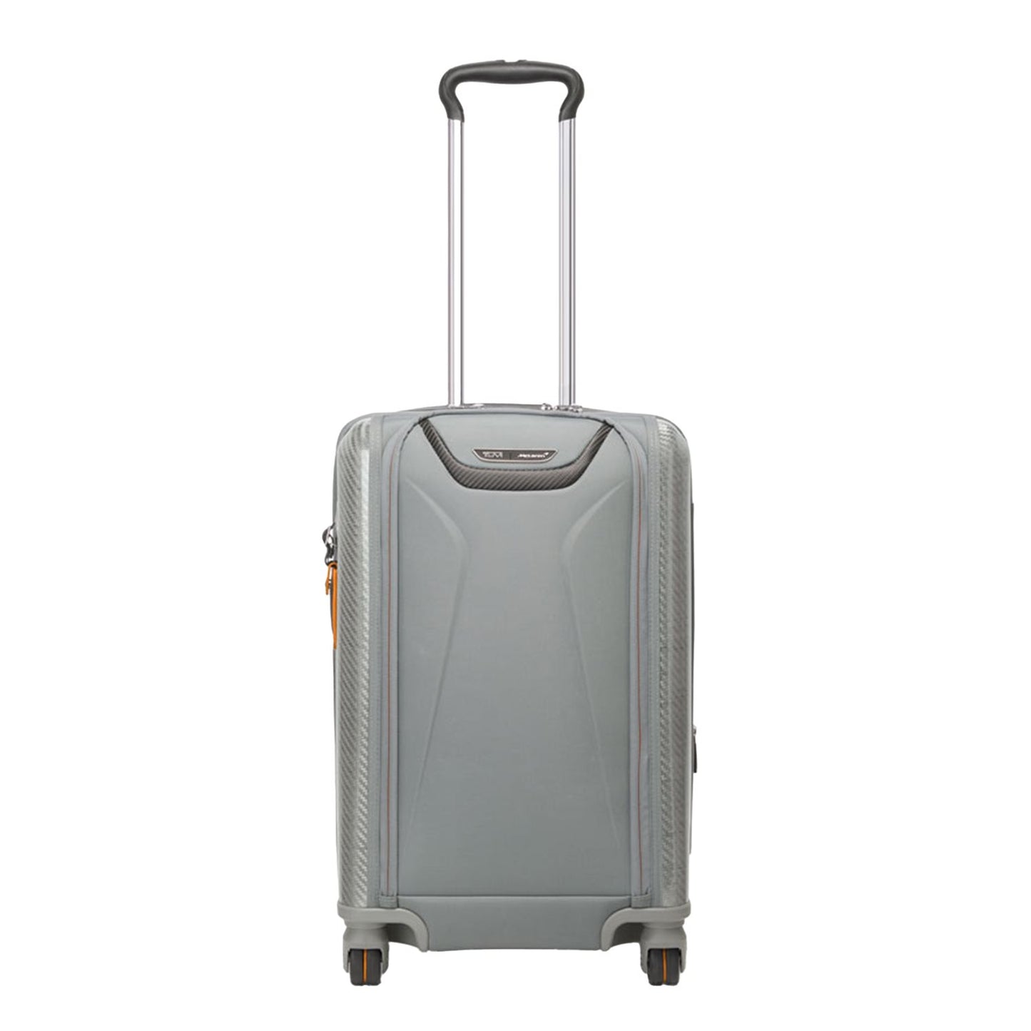 TUMI Mclaren Aero Intl Exp 4 Whl C/O super grey