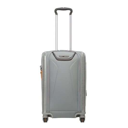TUMI Mclaren Aero Intl Exp 4 Whl C/O super grey