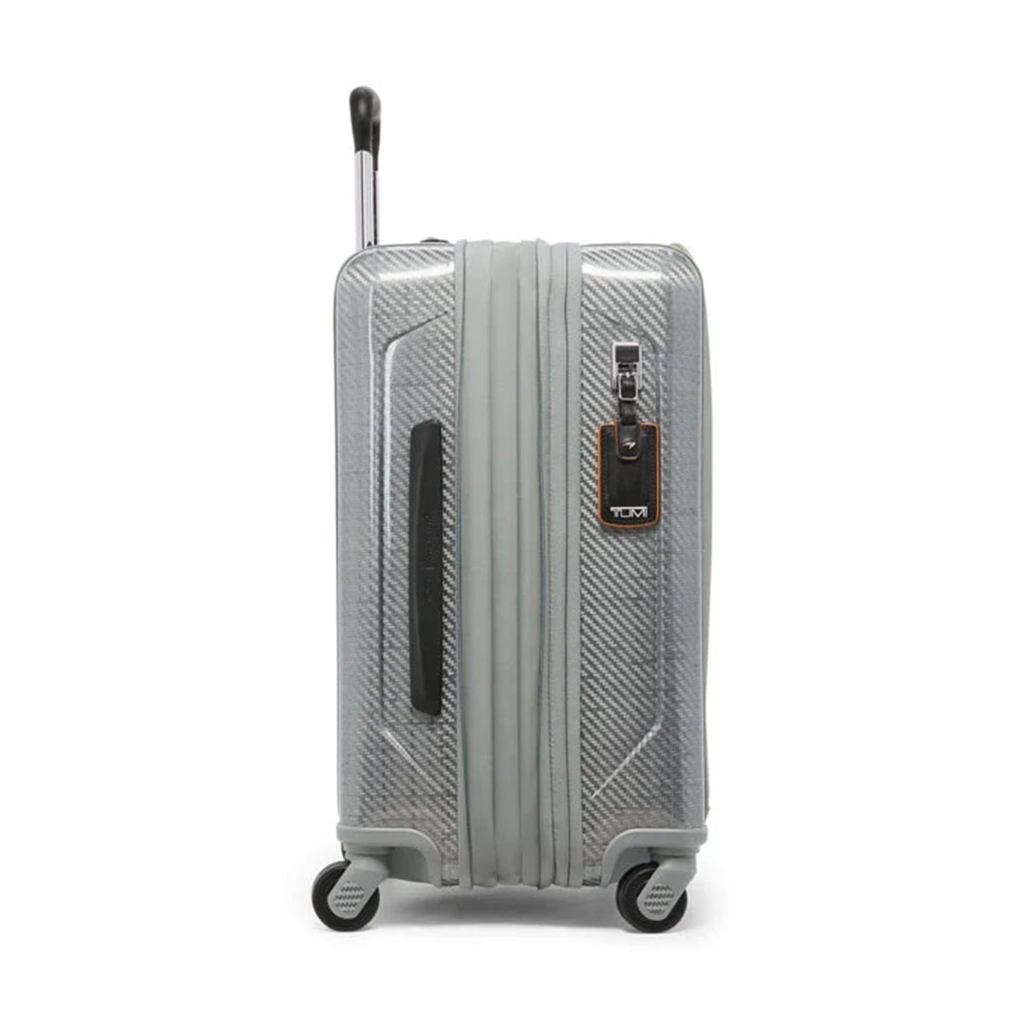 TUMI Mclaren Aero Intl Exp 4 Whl C/O super grey