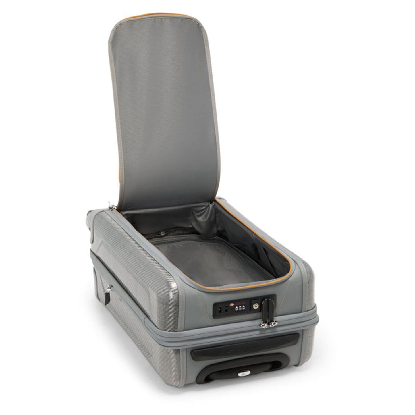 TUMI Mclaren Aero Intl Exp 4 Whl C/O super grey