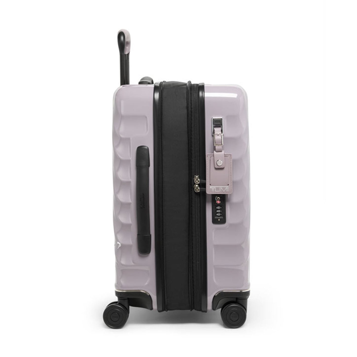 TUMI 19 Degree Intl Exp 4 Whl C/O lavender