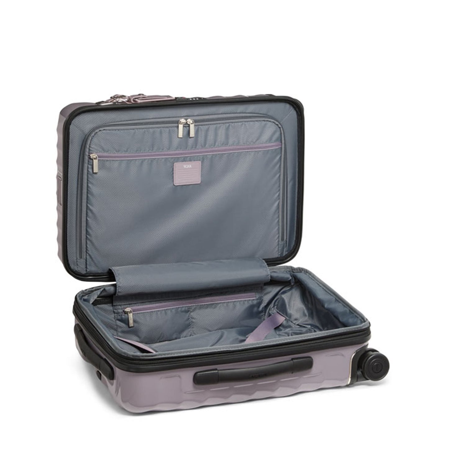 TUMI 19 Degree Intl Exp 4 Whl C/O lavender