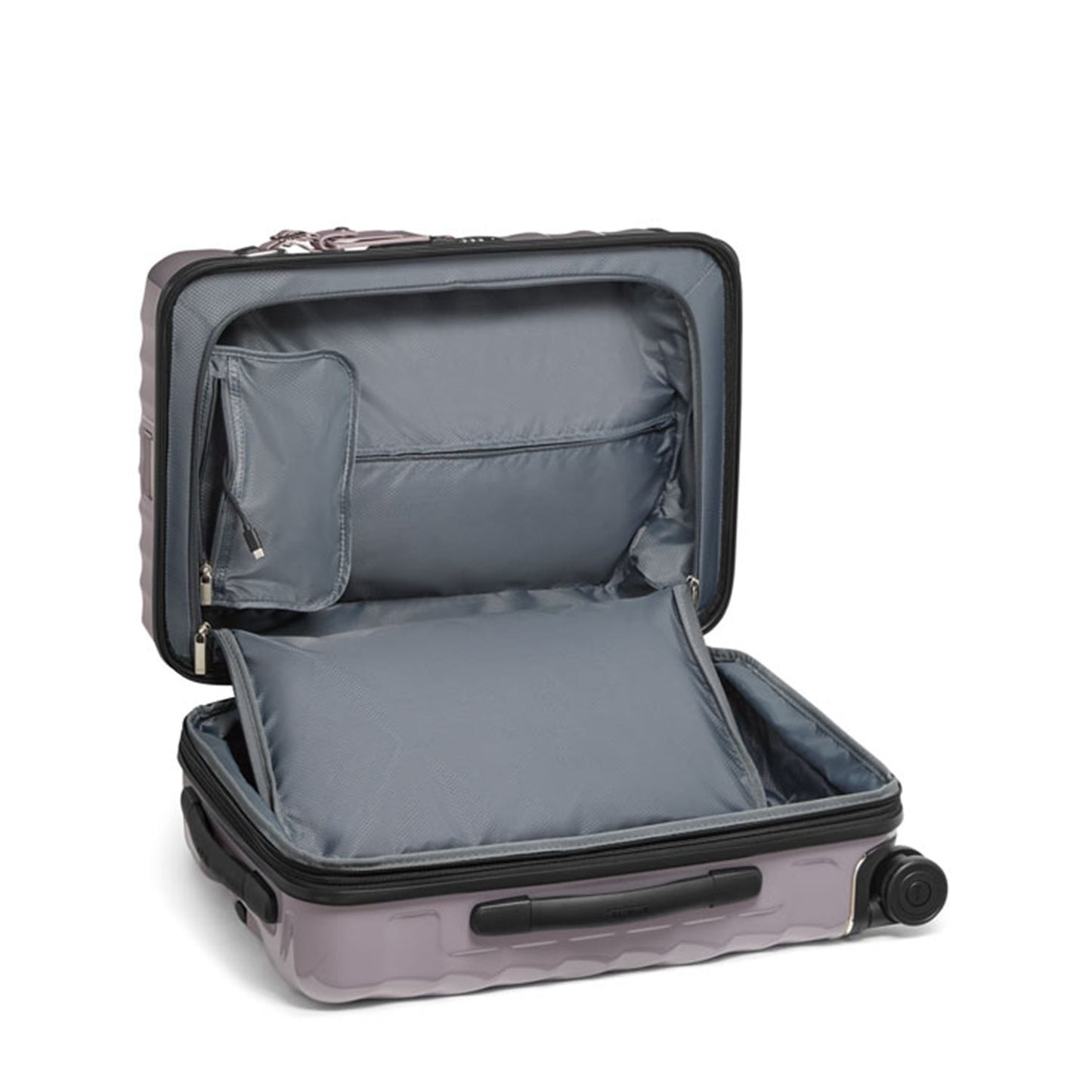 TUMI 19 Degree Intl Exp 4 Whl C/O lavender