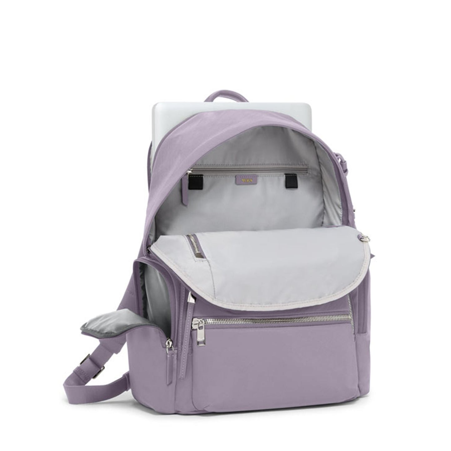 TUMI Voyageur Celina Backpack lavender