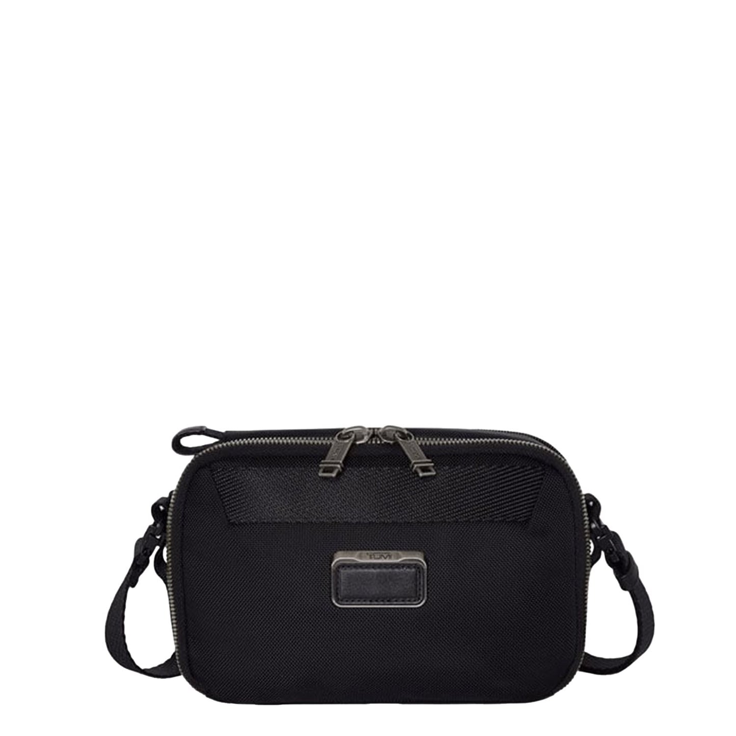 TUMI Alpha Bravo Mayport Clutch Crossbody black