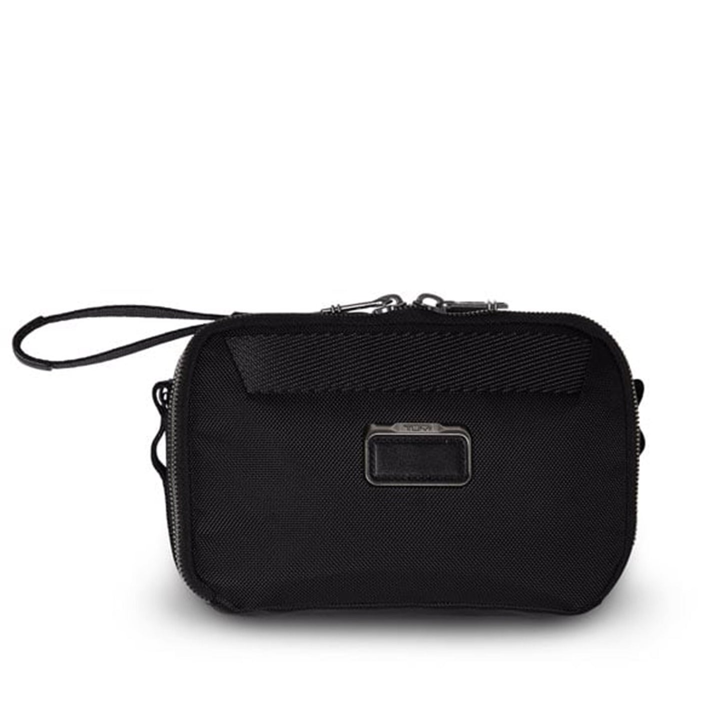 TUMI Alpha Bravo Mayport Clutch Crossbody black