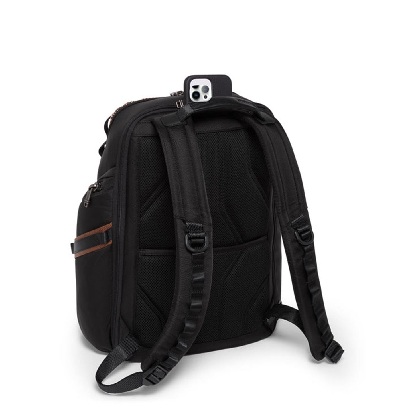 TUMI Alpha Bravo Search Backpack red/lime chameleon