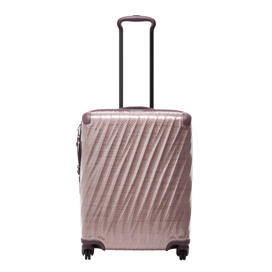 TUMI 19 Degree Lite Continental Carry-On blush