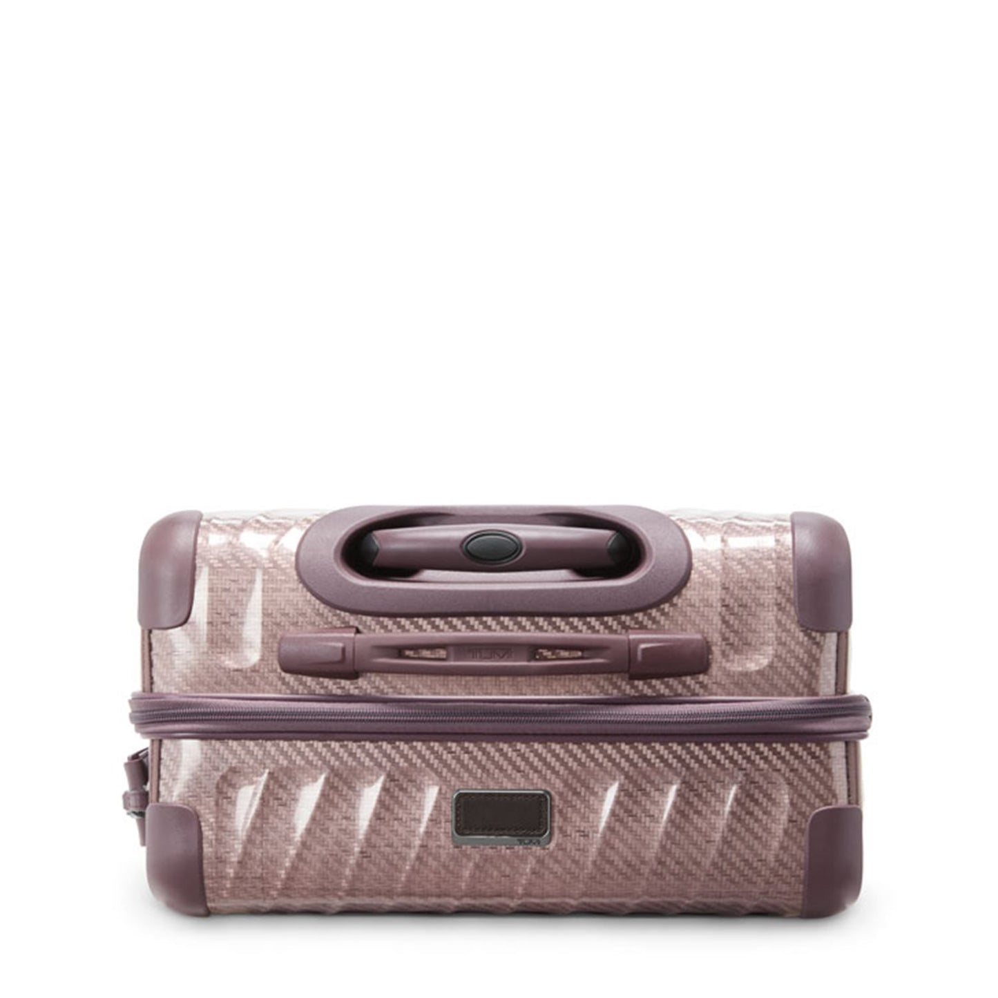 TUMI 19 Degree Lite Continental Carry-On blush
