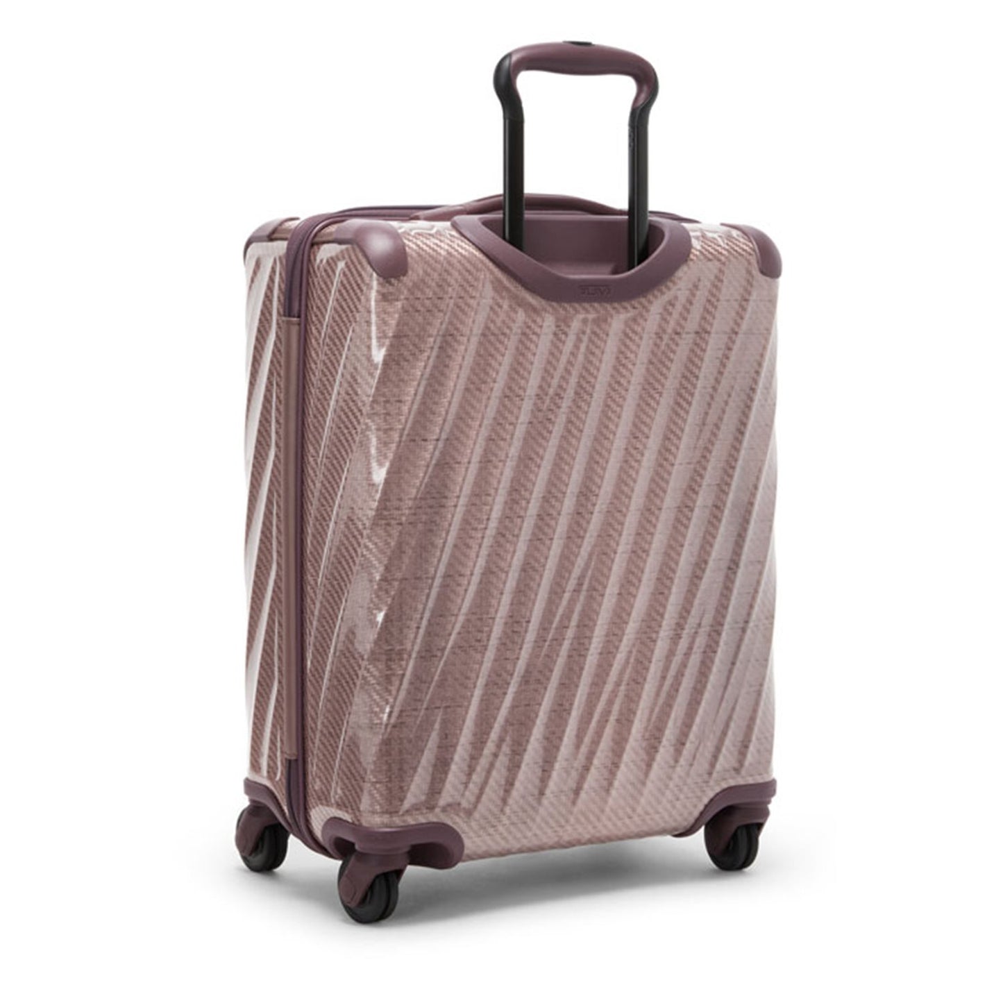 TUMI 19 Degree Lite Continental Carry-On blush
