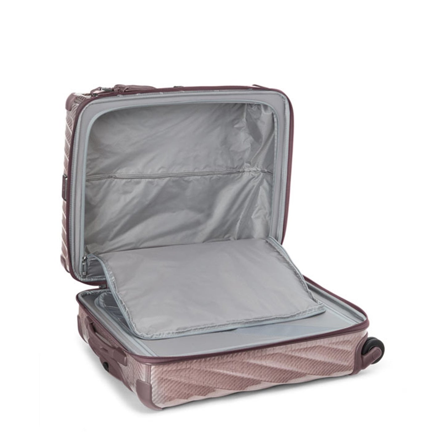 TUMI 19 Degree Lite Continental Carry-On blush