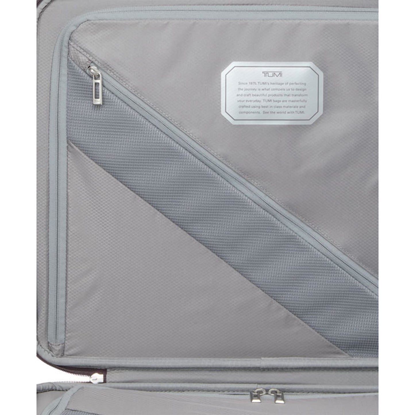 TUMI 19 Degree Lite Continental Carry-On blush