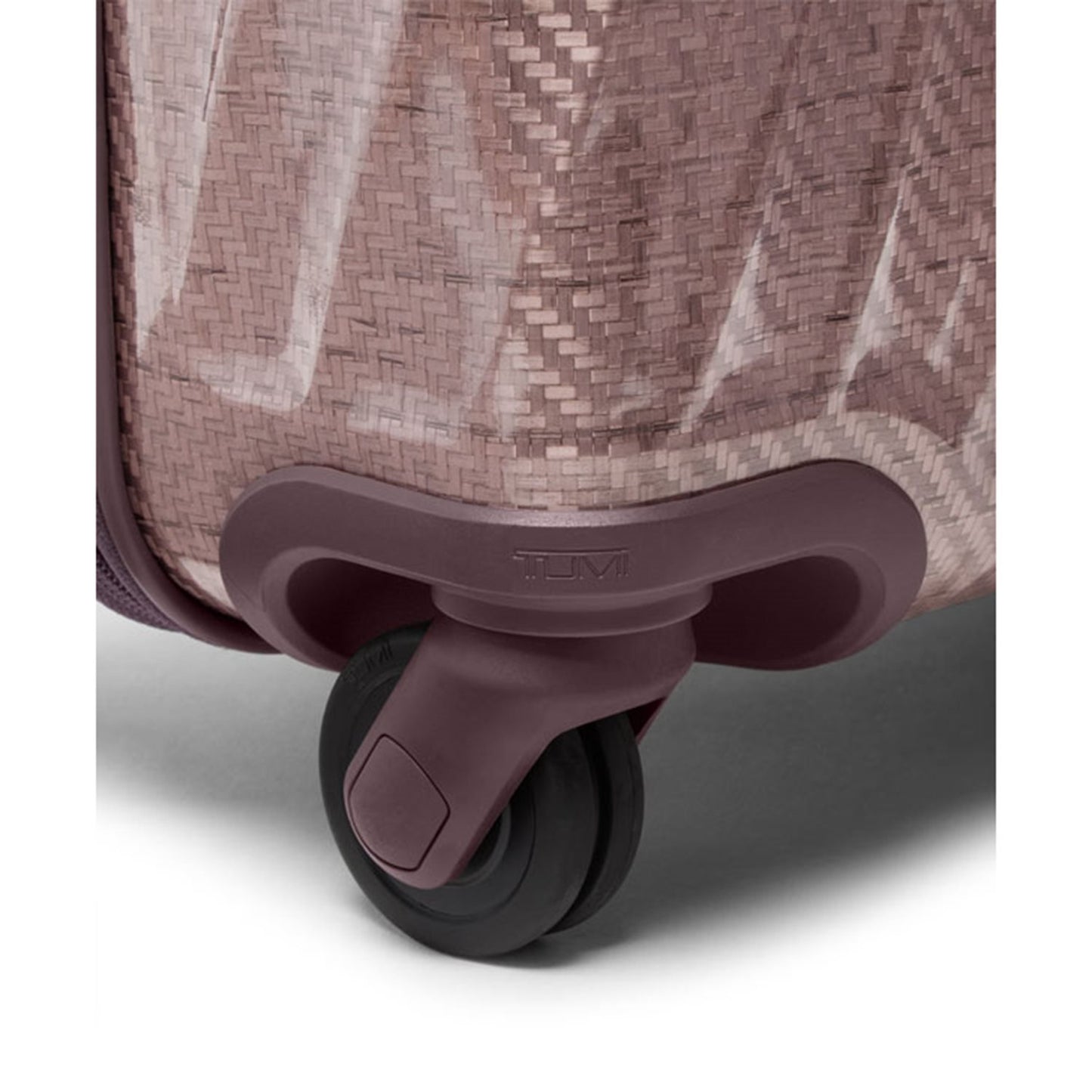 TUMI 19 Degree Lite Continental Carry-On blush