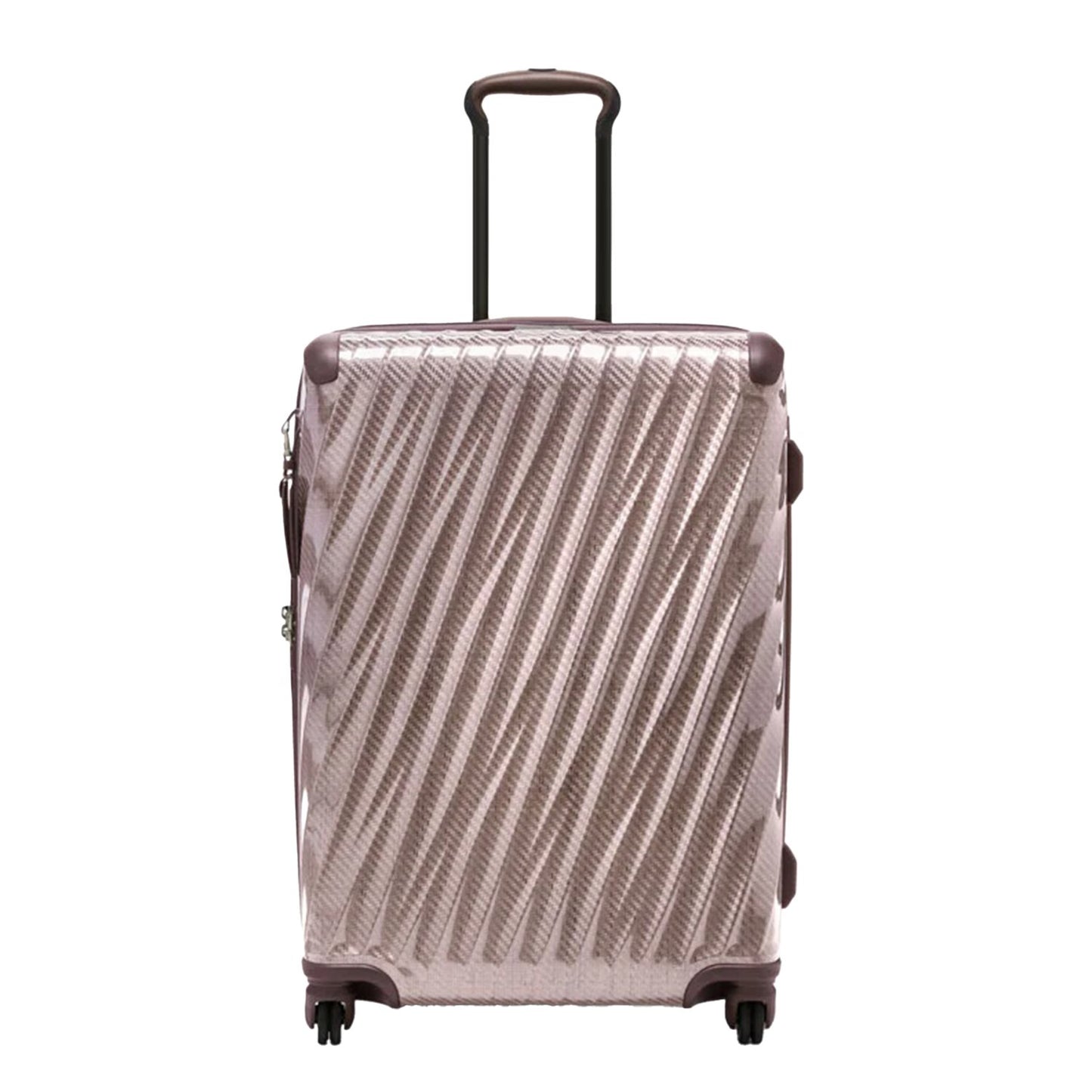 TUMI 19 Degree Lite Short Trip P/C blush